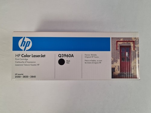Original toner 122a - toner,