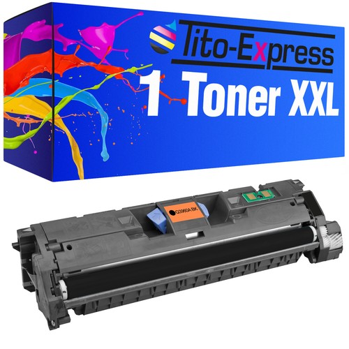 Toner xxl black - xxl,