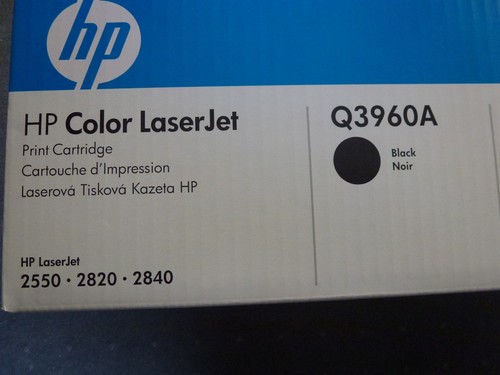 Color laserjet print - color,