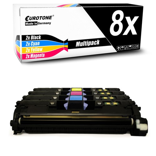 Eurotone toner ersetzt hp - eurotone,