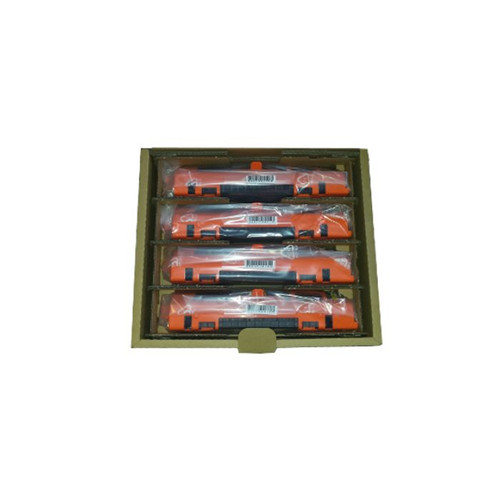 Toner set q3960a - toner, q3971a