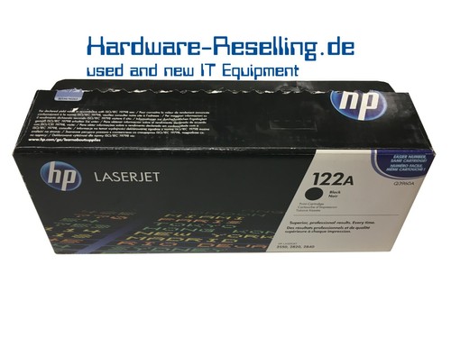 Tonerkassette q3960a 122a - hp,