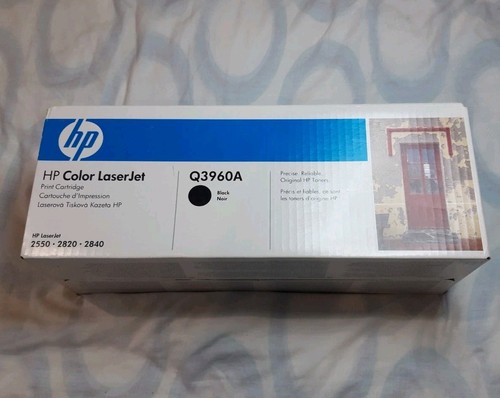 Color laserjet - hp,