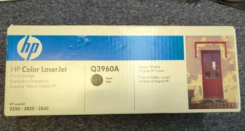 Toner q3960a 122a - toner,