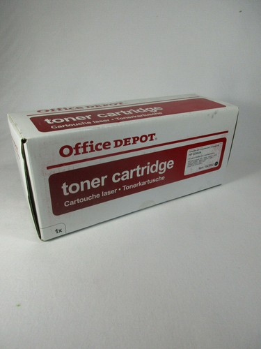 Office depot ersetzt - , hp