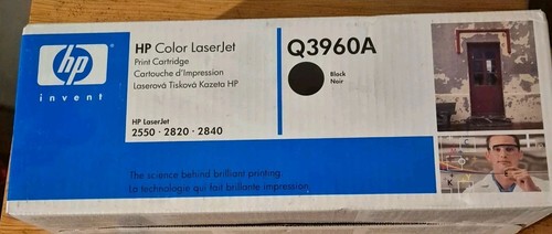 Color laserjet 2550 2820 - color,