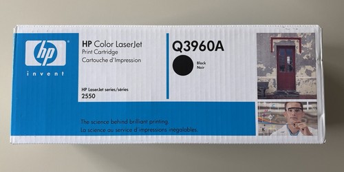 Original toner q3960a 122a - original,