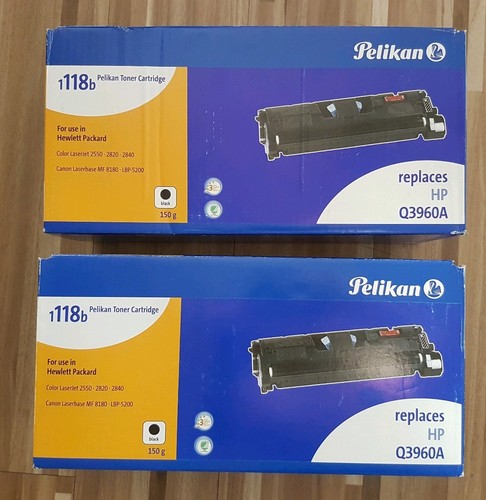 Pelikan 1118b ersetzt hp - ersetzt,