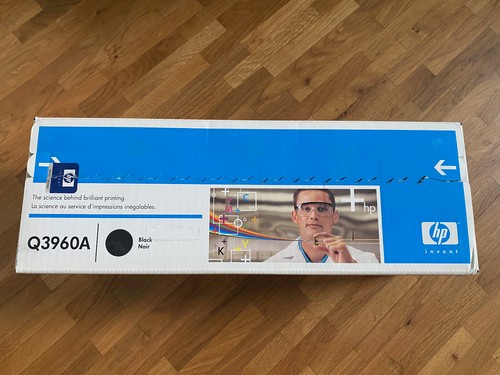 Tonerpatronen q3960a - hp,