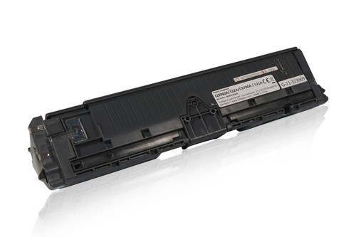 Kompatibler toner als ersatz - kompatibler,