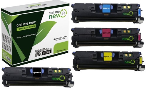 Callmenew toner für hp - 4x,