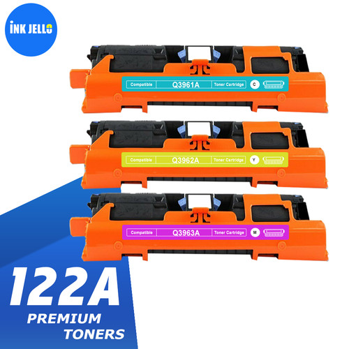 Toner passend für hp - toner,