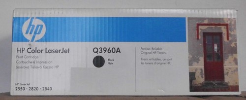 Original toner q3960a black - original,