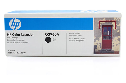 122a q3960a toner schwarz - toner,