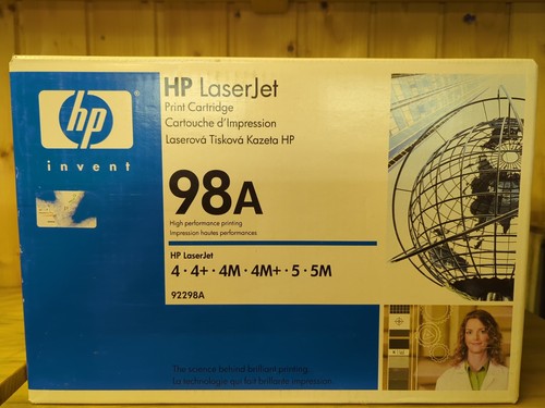 Original toner 122a q3960a - toner,