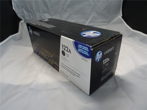 Original q3960a 122a - /,
