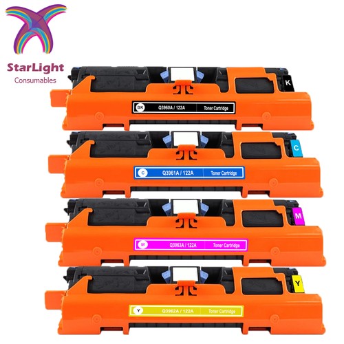 Tonerkartuschen 122a q3960a - 4,