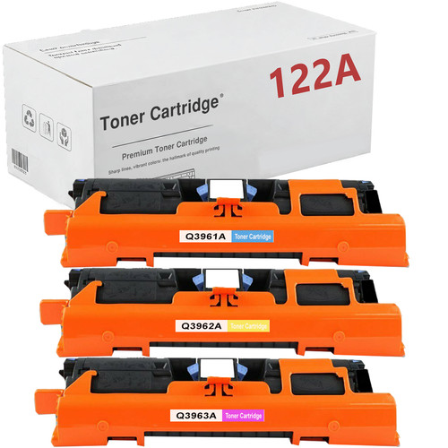 Cmy tonerkartusche passend - cmy,