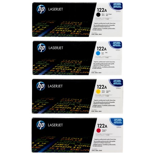 Original tonersatz q3960a - original,