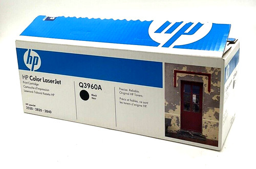Color laserjet - hp,