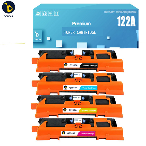 Toner passend für - , 122a