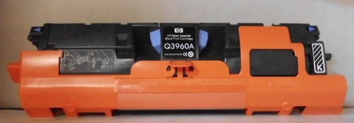 Original toner q3960a - toner,