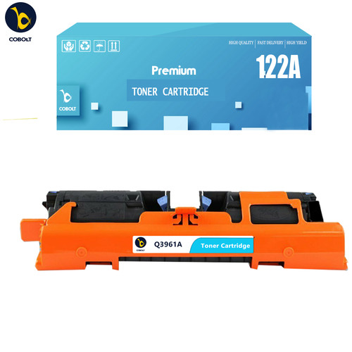 Toner cyan passend für - passend,
