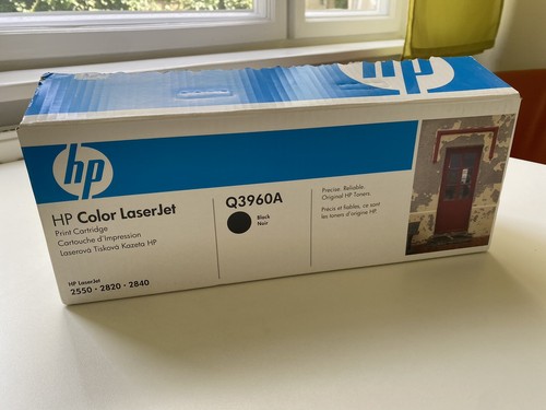 Color laserjet - color,