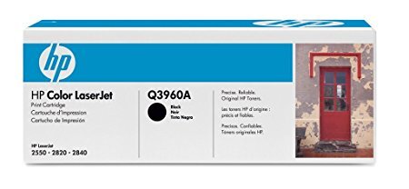 Original toner q3960a 122a - original,