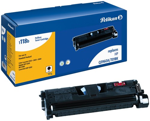 Pelikan 1118 toner - pelikan,