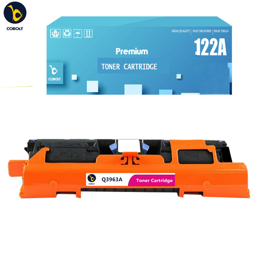 Toner magenta passend für - magenta,